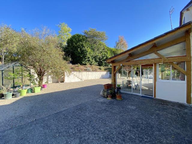 Vente Appartement 5 pièces 253 m2 Celles