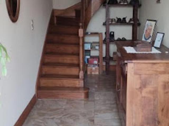 Vente Maison de maître 5 pièces 215 m2 Migron
