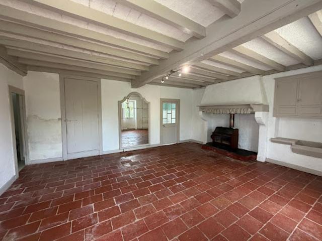 Vente Maison de maître 6 pièces 140 m2 Montaut