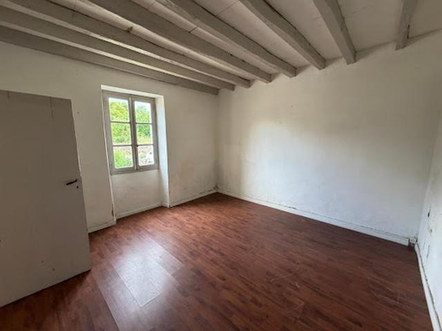 Vente Maison de maître 6 pièces 140 m2 Montaut