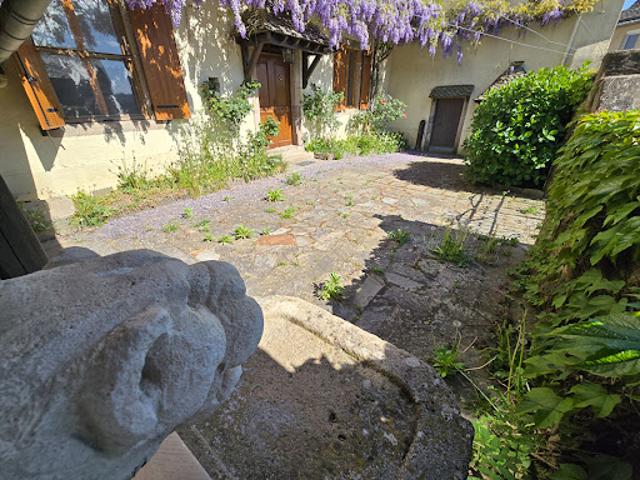 Vente Maison 6 pièces 156 m2 Arvieu