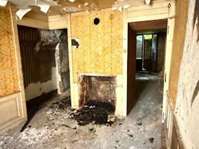 Vente Maison de maître 6 pièces 240 m2 Jussey