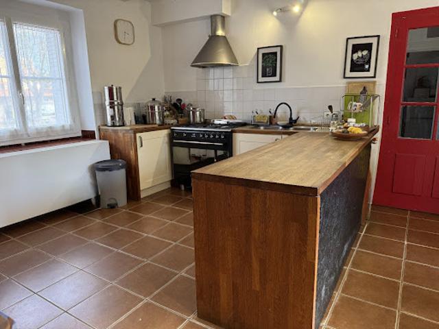 Vente Maison de maître 6 pièces 247 m2 Belpech