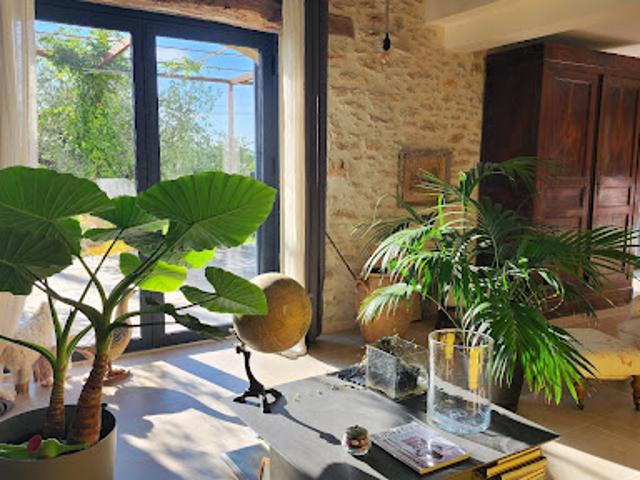 Vente Maison de maître 6 pièces 260 m2 Cremps