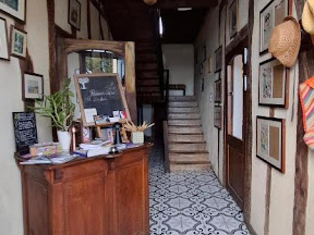 Vente Maison de maître 6 pièces 282 m2 Saint andre