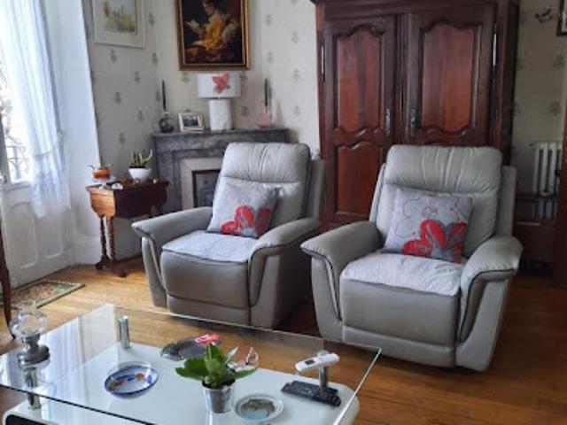 Vente Maison de maître 7 pièces 150 m2 Cheilly lès Maranges