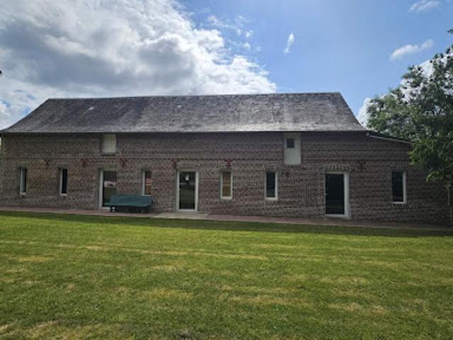 Vente Maison de maître 7 pièces 180 m2 Buchy