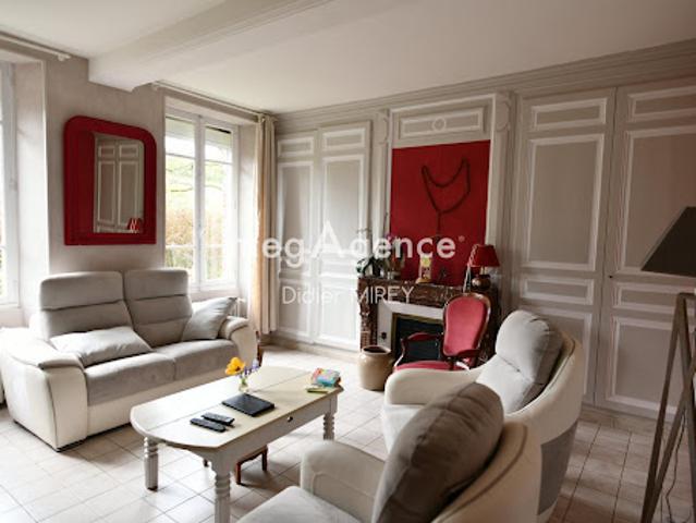 Vente Maison de maître 7 pièces 190 m2 Villemoiron en Othe