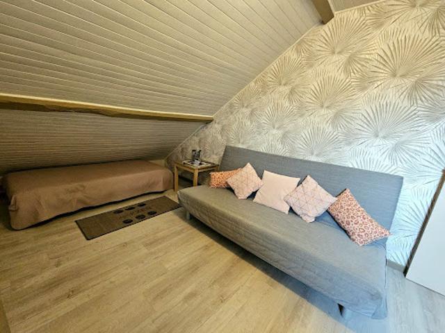 Vente Villa 7 pièces 190 m2 Baraqueville