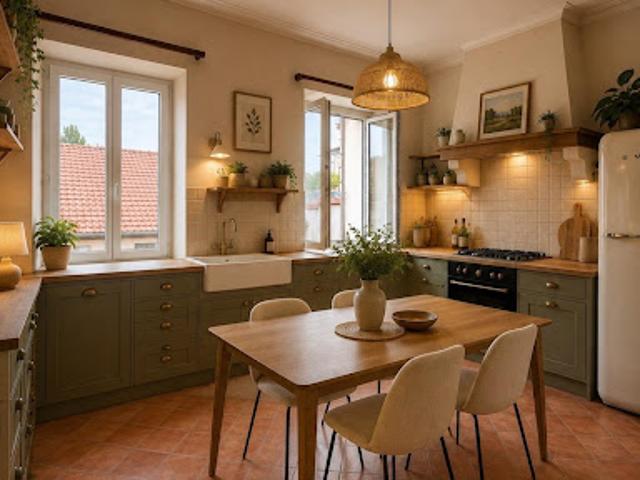 Vente Maison de maître 7 pièces 195 m2 Sarrebourg