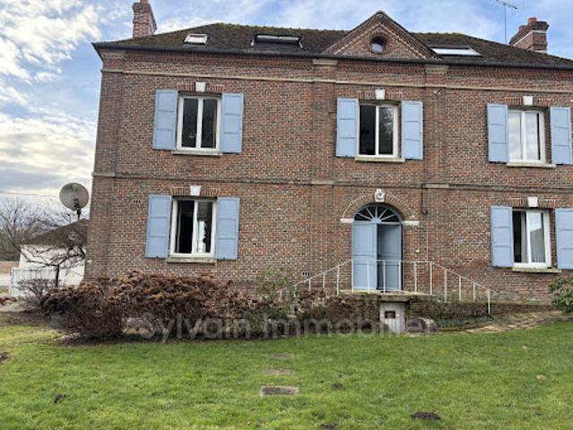Vente Maison 7 pièces 133 m2 Lachapelle aux Pots