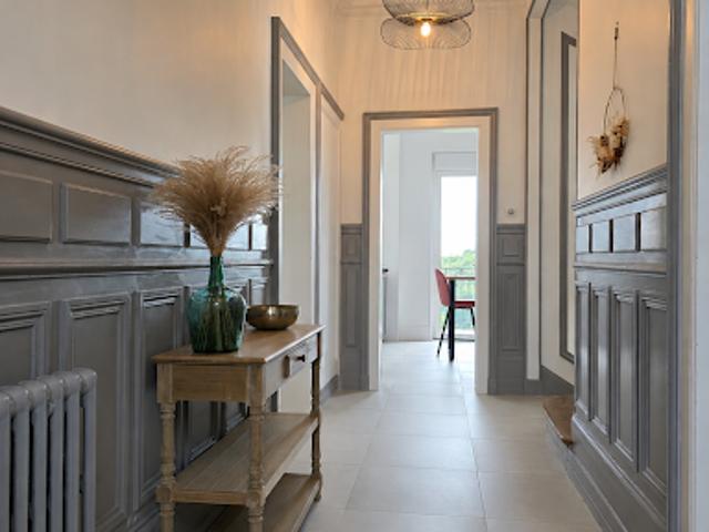 Vente Maison de maître 7 pièces 214 m2 Laon