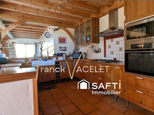 Vente Maison de maître 7 pièces 375 m2 Roquebrune