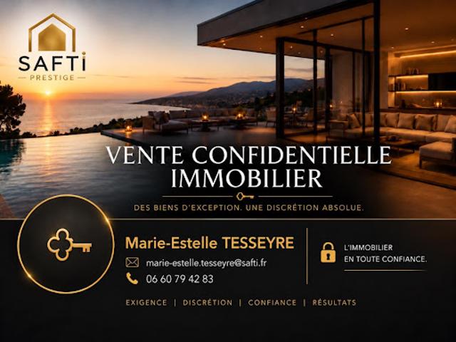 Vente Maison de maître 8 pièces 153 m2 Bordeaux