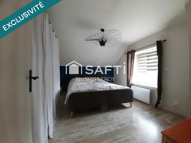 Vente Maison de maître 8 pièces 138 m2 Valentigney