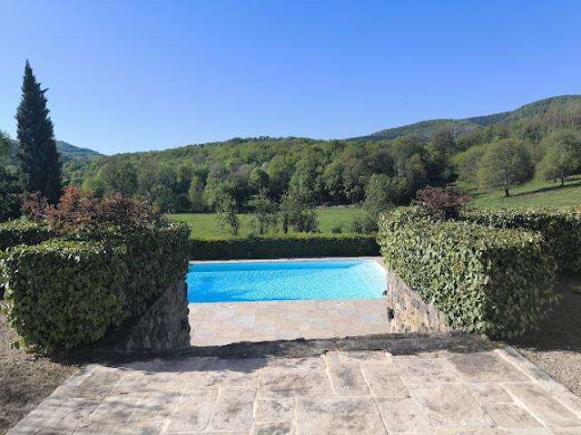 Vente Maison de maître 8 pièces 296 m2 Baulou