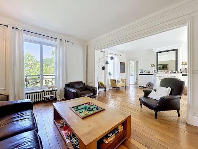 Vente Maison de maître 8 pièces 299 m2 Verrieres le buisson