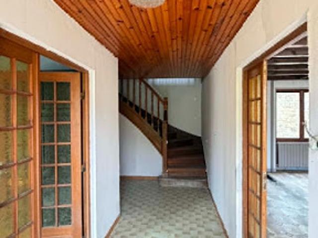 Vente Maison de maître 8 pièces 208 m2 Vitrey sur Mance