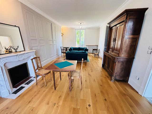 Vente Maison de maître 8 pièces 220 m2 Villers cotterets