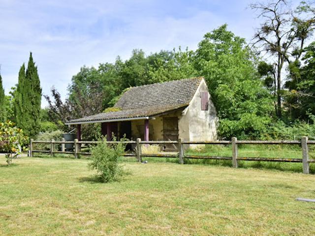 Vente Maison de maître 8 pièces 399 m2 Saint Martin en Bresse