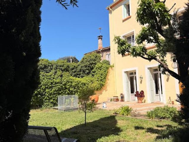 Vente Propriété 9 pièces 198 m2 Millas