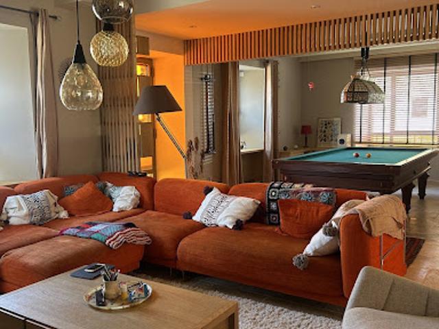 Vente Maison de maître 9 pièces 263 m2 Laguiole