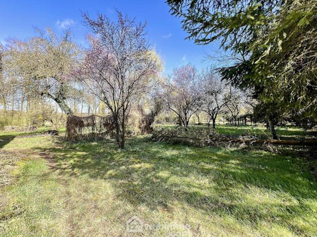 Vente Maison 9 pièces 300 m2 Chattancourt