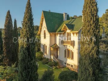83420, Saint-Michel La Croix-Valmer, Var, Provence-Alpes-Côte dAzur