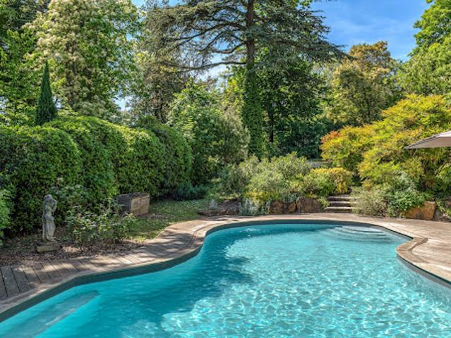 Vente Maison 9 pièces 338 m2 Sainte Foy lès Lyon