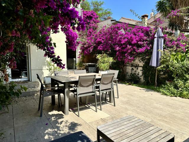 Vente Maison de style des années 1940, entièrement rénover, 66000 Perpignan