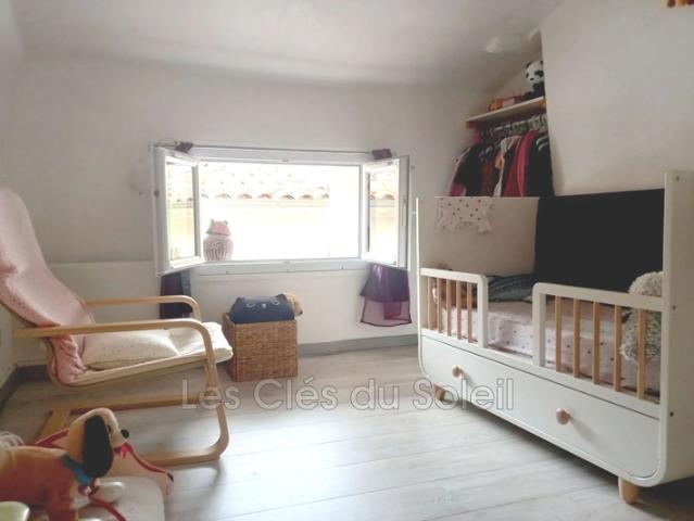 vente maison de village 4 Pièce s