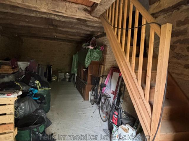 vente maison de village 4 Pièce s