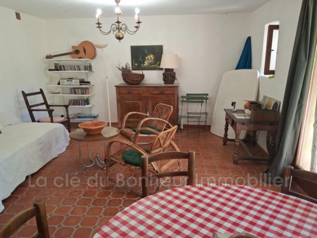 vente maison de village 4 Pièce s