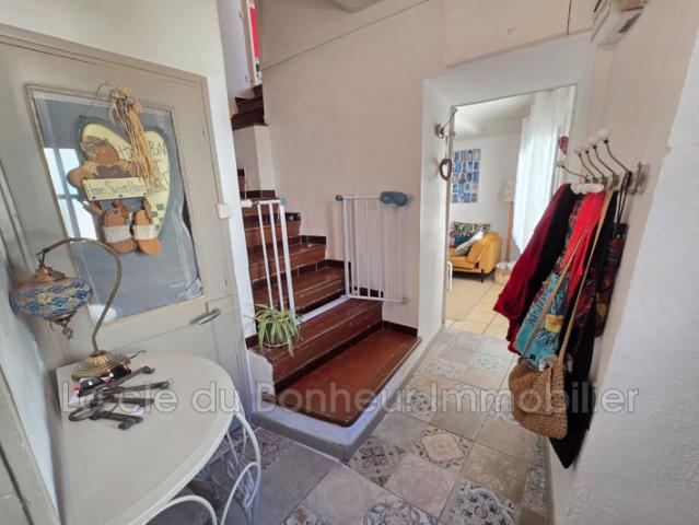 vente maison de village 4 Pièce s