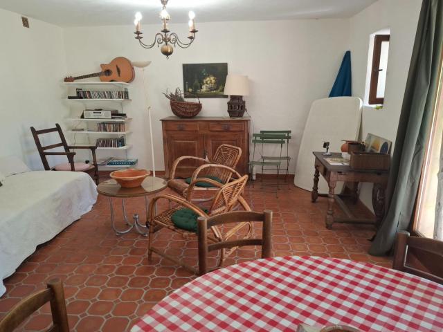 Vente maison de village 4 Pièce s 91m² La Palud sur Verdon