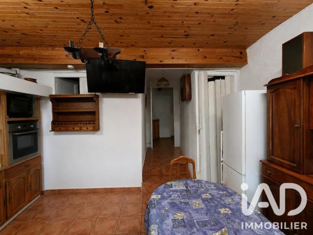 Vente Maison de village 4 pièces