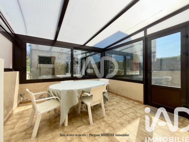 Vente Maison de village 4 pièces