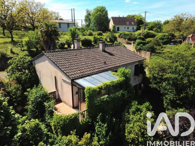 Vente Maison de village 4 pièces