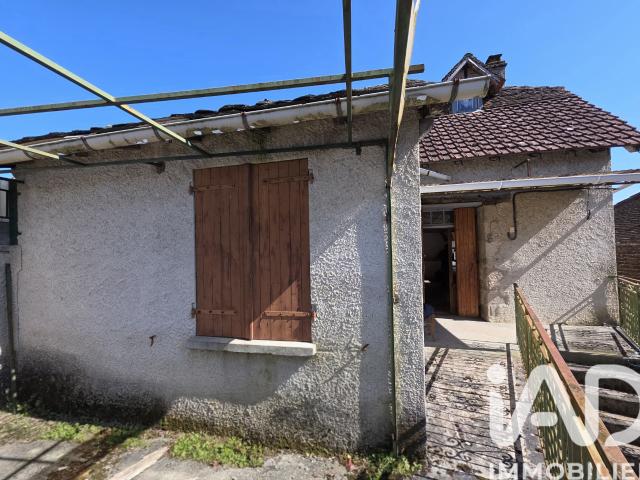 Vente Maison de village 4 pièces