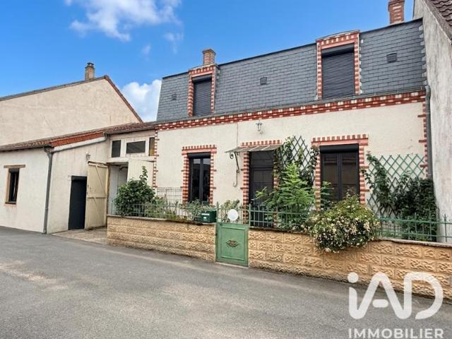 Vente Maison de village 4 pièces