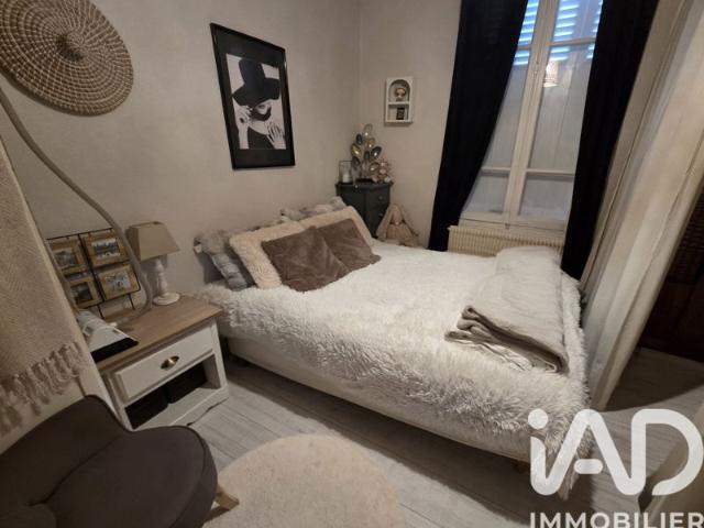 Vente Maison de village 4 pièces