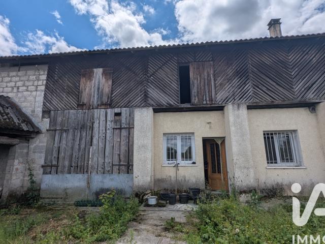 Vente Appartement 6 pièces