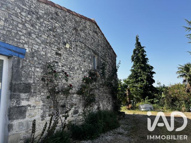 Vente Maison de village 4 pièces