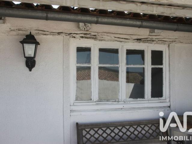 Vente Maison de village 4 pièces