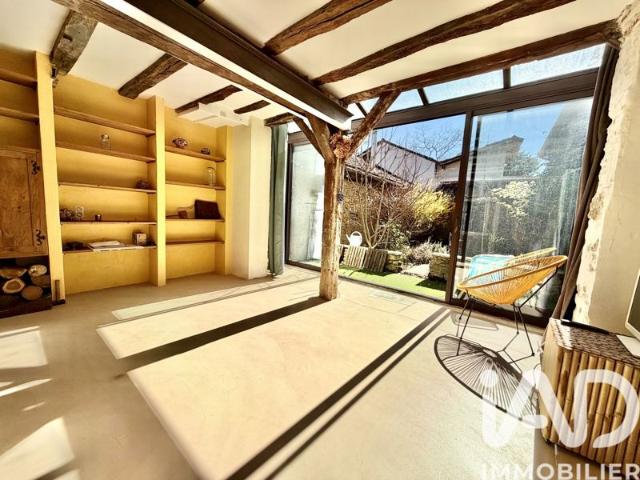 Vente Maison de village 4 pièces