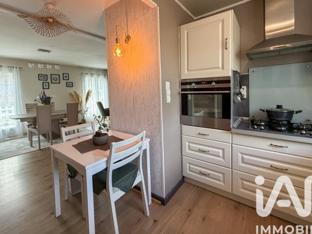 Vente Appartement 5 pièces