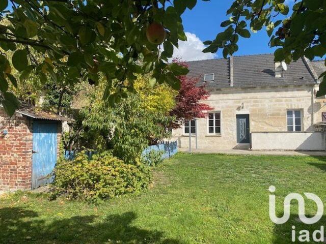 Vente Maison de village 4 pièces