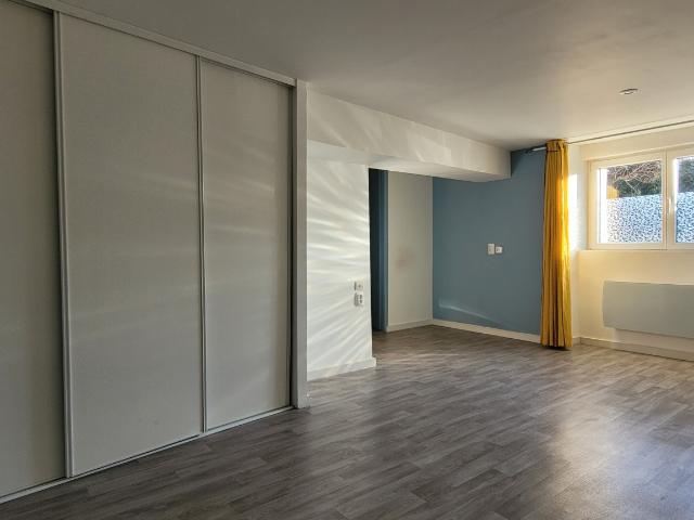 Vente Maison de village 4 pièces