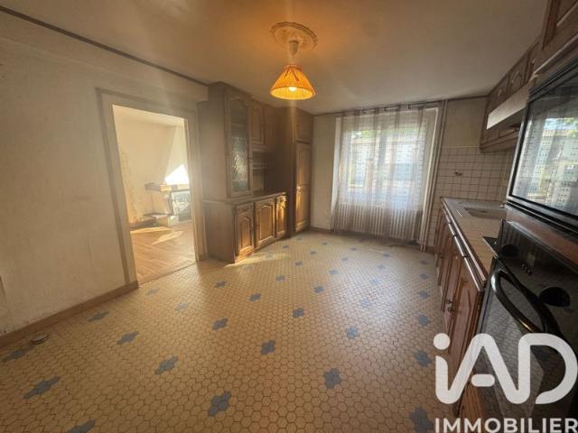 Vente Maison de village 4 pièces