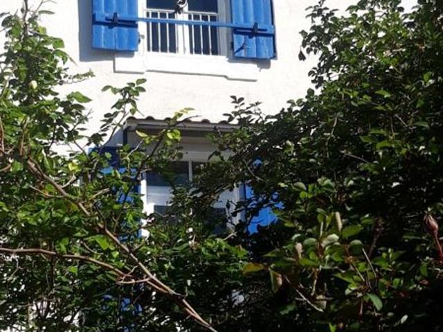 Vente Maison de village 4 pièces
